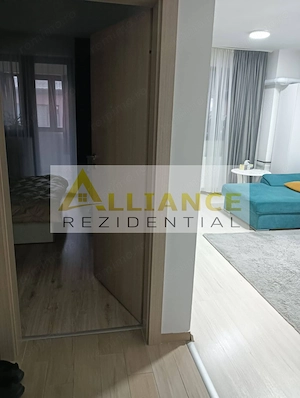 Apartament 2 camere tip studio | Dream Residence | Piata Pucheni - imagine 7