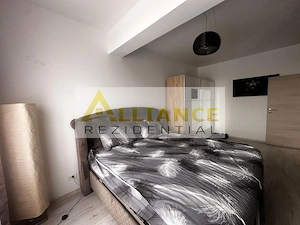 APARTAMENT 3 CAMERE DE VÂNZARE ÎN EXCLUSIVITATE - ȘOSEAUA BERCENI - imagine 5