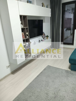 Apartament 2 camere tip studio | Dream Residence | Piata Pucheni - imagine 4
