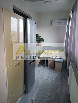 Apartament 2 camere tip studio | Dream Residence | Piata Pucheni - imagine 10