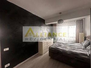 APARTAMENT 3 CAMERE DE VÂNZARE ÎN EXCLUSIVITATE - ȘOSEAUA BERCENI - imagine 7