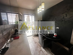 APARTAMENT 3 CAMERE DE VÂNZARE ÎN EXCLUSIVITATE - ȘOSEAUA BERCENI - imagine 10