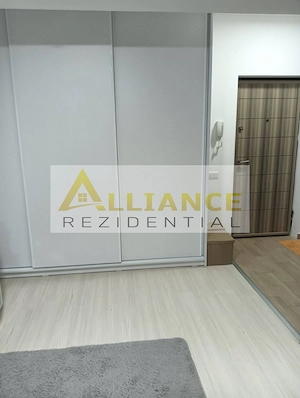 Apartament 2 camere tip studio | Dream Residence | Piata Pucheni - imagine 5