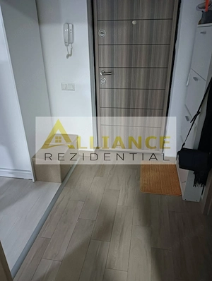 Apartament 2 camere tip studio | Dream Residence | Piata Pucheni - imagine 11