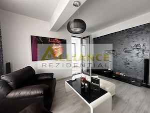 APARTAMENT 3 CAMERE DE VÂNZARE ÎN EXCLUSIVITATE - ȘOSEAUA BERCENI - imagine 14