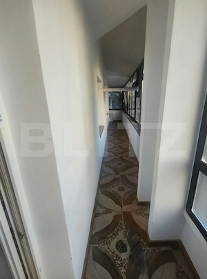 Apartament 2 camere, 56 mp, zona centrala-Calea București  - imagine 6