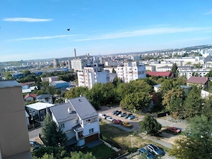 De vânzare apartament 2 camere decomandat, 64mp, 2 balcoane OANCEA-TATARASI mobilat utilat - imagine 7