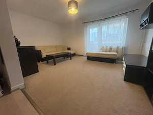 De vânzare apartament 2 camere decomandat, 64mp, 2 balcoane OANCEA-TATARASI mobilat utilat - imagine 2