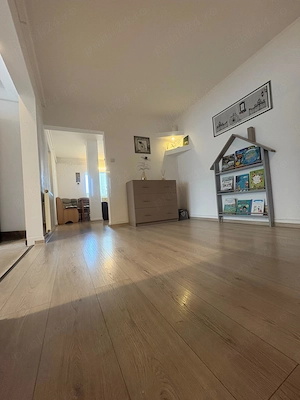 De vânzare apartament 2 camere decomandat, 64mp, 2 balcoane OANCEA-TATARASI mobilat utilat - imagine 3