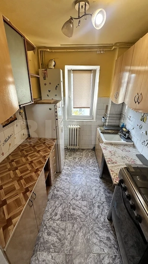 Apartament 2 camere, 39 mp, zona Mihai Eminescu - imagine 8