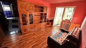 Apartament 2 camere, 39 mp, zona Mihai Eminescu