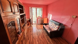 Apartament 2 camere, 39 mp, zona Mihai Eminescu - imagine 2