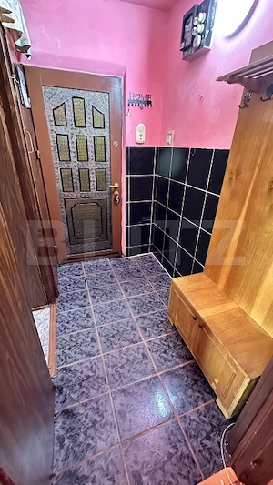 Apartament 2 camere, 39 mp, zona Mihai Eminescu - imagine 7