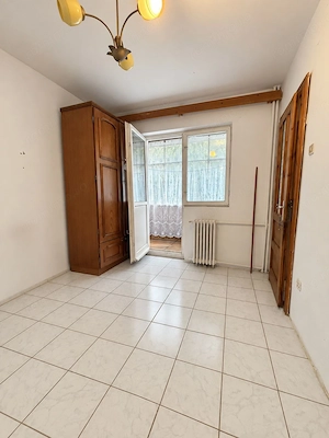 Apartament 2 camere, semidecomandat Nufarul