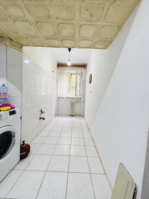 Apartament 2 camere, semidecomandat Nufarul - imagine 3