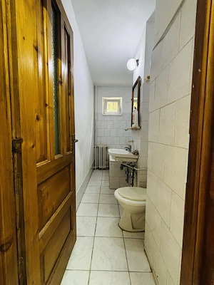 Apartament 2 camere, semidecomandat Nufarul - imagine 4