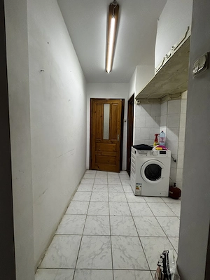 Apartament 2 camere, semidecomandat Nufarul - imagine 5