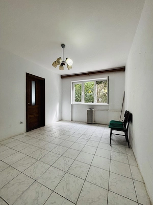 Apartament 2 camere, semidecomandat Nufarul - imagine 2