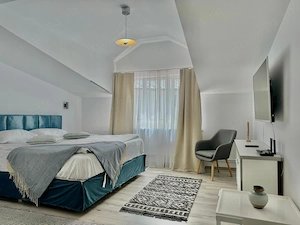 Cazare în regim hotelier  - imagine 3