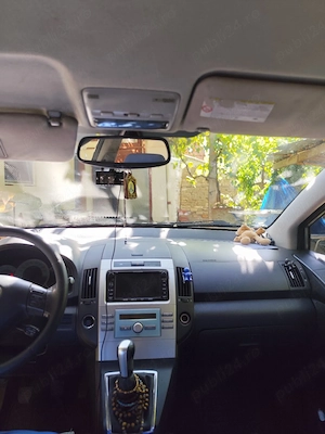 Vand toyota corolla verso - imagine 6