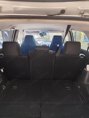Vand toyota corolla verso - imagine 7