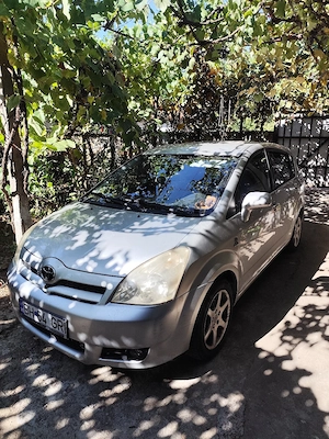 Vand toyota corolla verso - imagine 8
