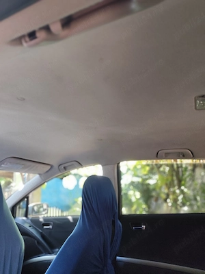 Vand toyota corolla verso - imagine 9