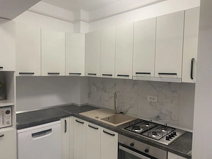 Apartament 4 camere Metalurgiei Complex Grand Kristal - imagine 3