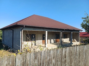 Casa de vanzare in comuna Nalbant, Judetul Tulcea