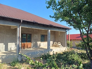Casa de vanzare in comuna Nalbant, Judetul Tulcea - imagine 3