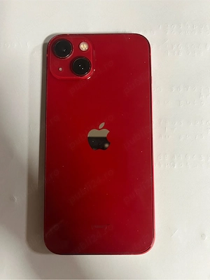 vand Iphone 13 RED