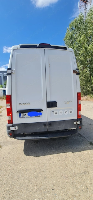 Iveco Daily 35s12 - imagine 2