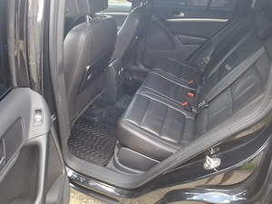 Vw Tiguan R Line 2013 - imagine 7