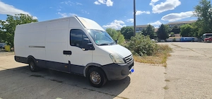 Iveco Daily 35s12 - imagine 3