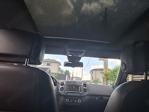 Vw Tiguan R Line 2013 - imagine 8