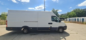 Iveco Daily 35s12 - imagine 5