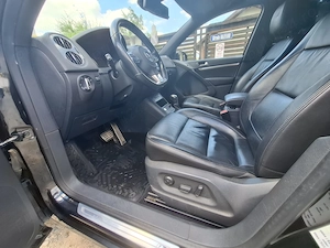 Vw Tiguan R Line 2013 - imagine 6
