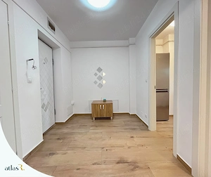 Apartament 1 camera de inchiriat | Nicolina - CUG | Loc de parcare - imagine 6