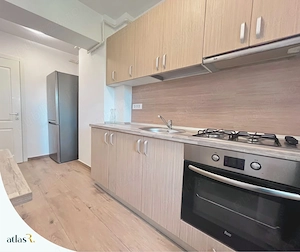 Apartament 1 camera de inchiriat | Nicolina - CUG | Loc de parcare - imagine 5
