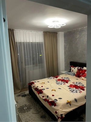 Vand apartament cu 3 camere - imagine 4