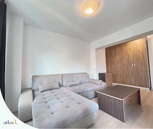 Apartament 1 camera de inchiriat | Nicolina - CUG | Loc de parcare - imagine 2