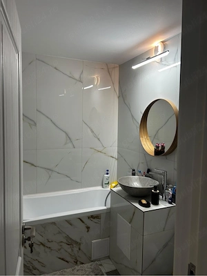 Vand apartament cu 3 camere - imagine 5