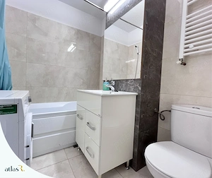 Apartament 1 camera de inchiriat | Nicolina - CUG | Loc de parcare - imagine 8