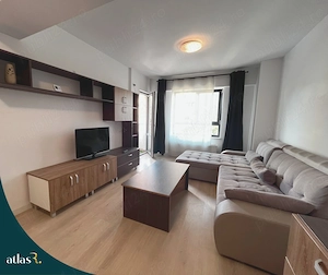 Apartament 1 camera de inchiriat | Nicolina - CUG | Loc de parcare - imagine 3