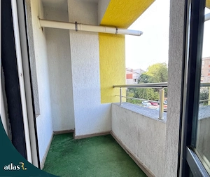 Apartament 1 camera de inchiriat | Nicolina - CUG | Loc de parcare - imagine 9