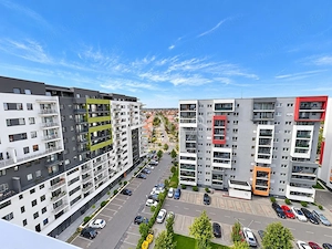 Apartament modern 3 camere, de vanzare, Iosia Residence Onestilor - imagine 15