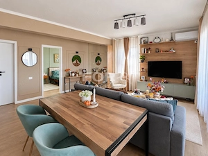 Apartament modern 3 camere, de vanzare, Iosia Residence Onestilor - imagine 3