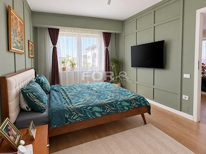 Apartament modern 3 camere, de vanzare, Iosia Residence Onestilor - imagine 6