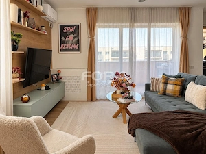 Apartament modern 3 camere, de vanzare, Iosia Residence Onestilor - imagine 13