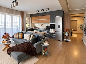 Apartament modern 3 camere, de vanzare, Iosia Residence Onestilor - imagine 4
